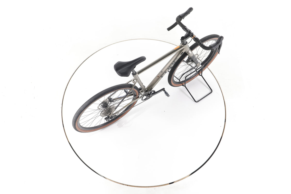 Cube Nuroad EX Gravelbike - Image 24