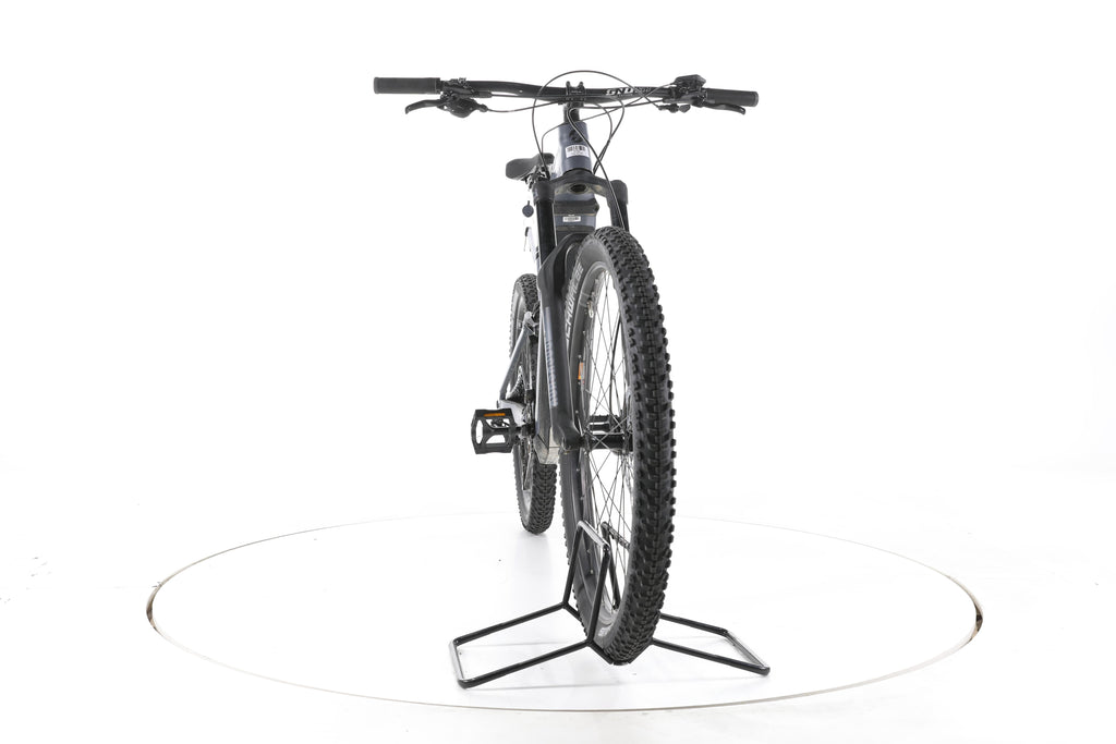Ghost E-ASX 160 E-Bike Fully - Image 4