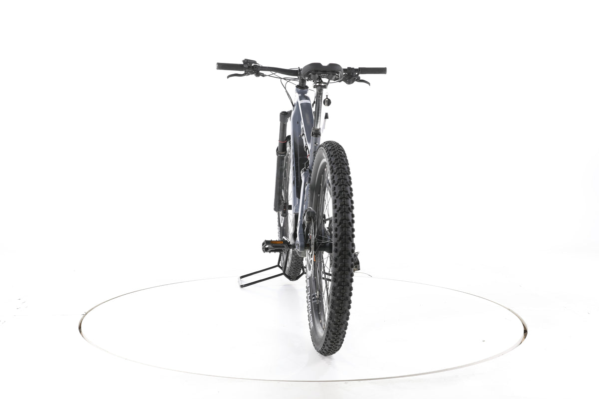 Ghost E-ASX 160 E-Bike Fully - Image 10