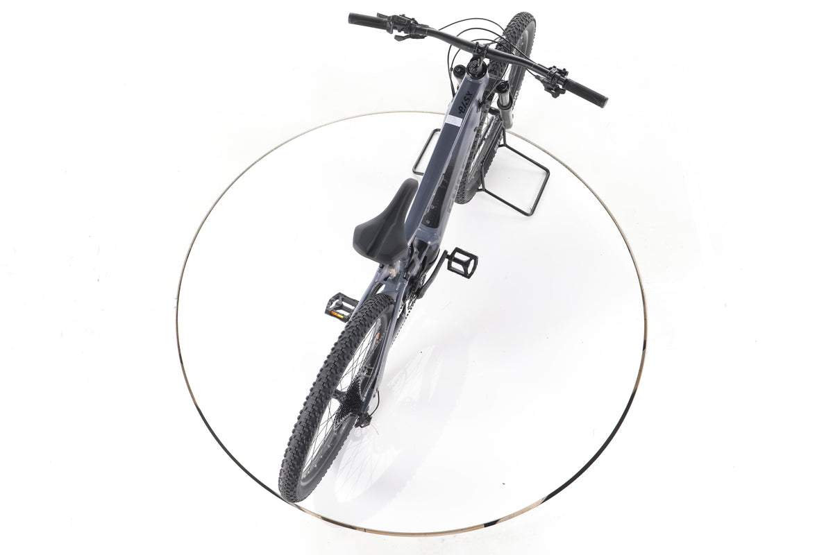 Ghost E-ASX 160 E-Bike Fully - Image 23