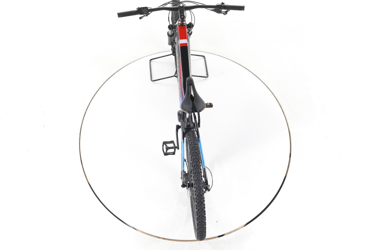 Olympia EX900 Trail E-Bike Fully 2025 - Image 22