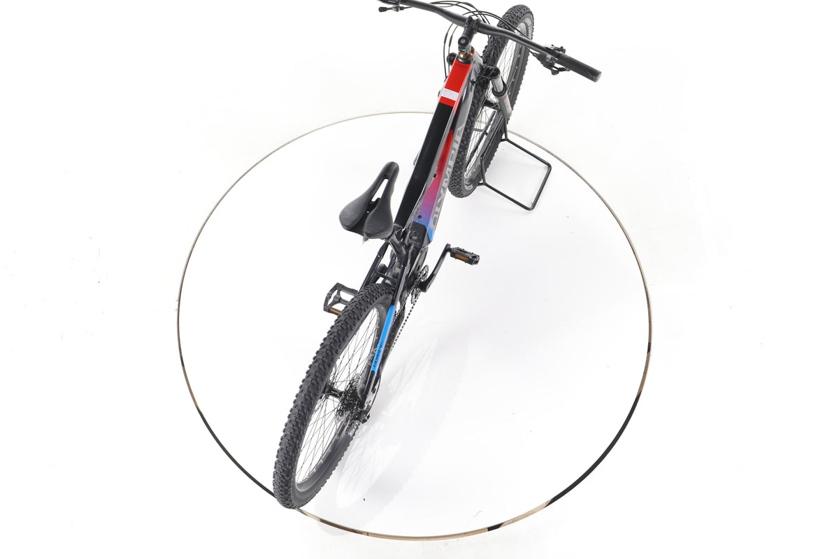 Olympia EX900 Trail E-Bike Fully 2025 - Image 23