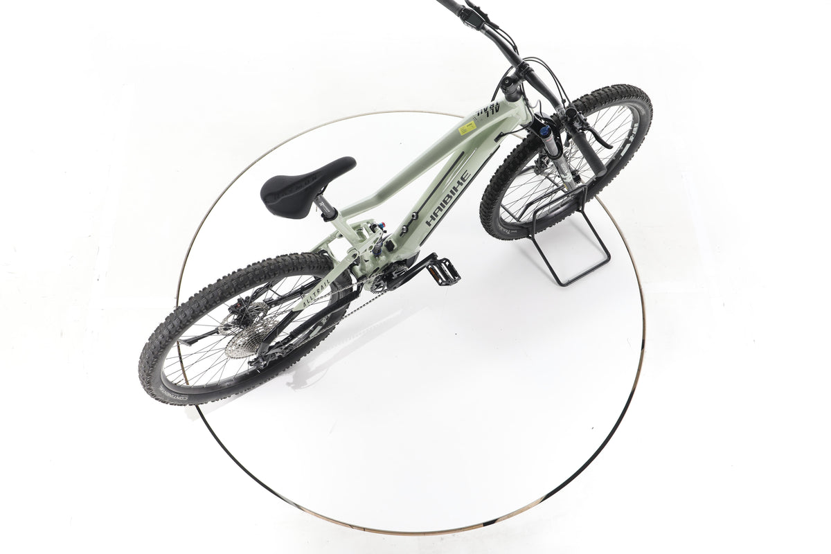 Haibike Alltrail 4 E-Bike Fully - Image 24