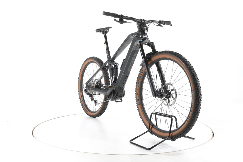 Bulls Sonic EVO TR 2 E-Bike Fully Carbon 2025 - Image 3