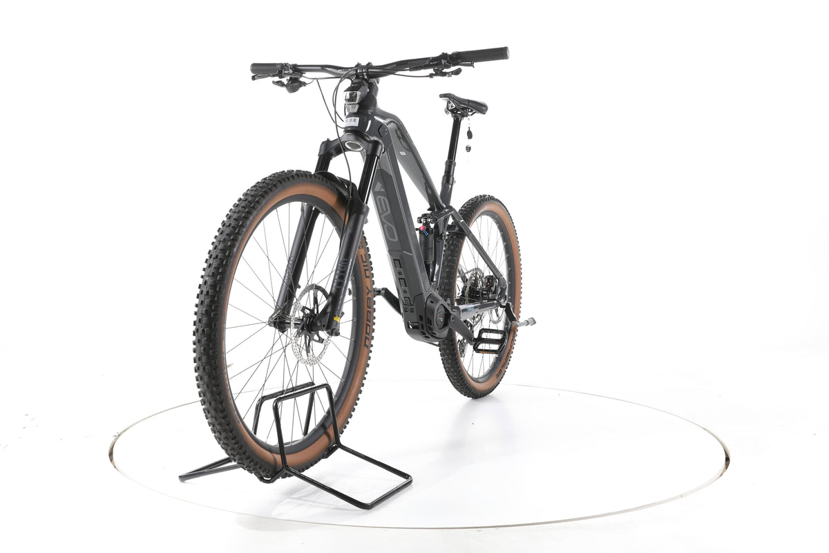 Bulls Sonic EVO TR 2 E-Bike Fully Carbon 2025 - Image 5