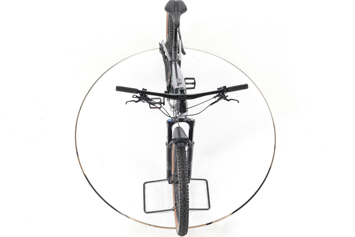 Bulls Sonic EVO TR 2 E-Bike Fully Carbon 2025 - Image 16