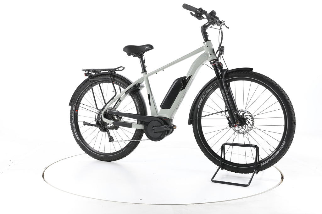 MORRISON Sub 2.0 Trekking E-Bike - Image 2
