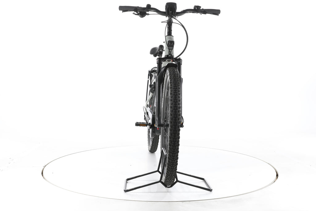 MORRISON Sub 2.0 Trekking E-Bike - Image 4