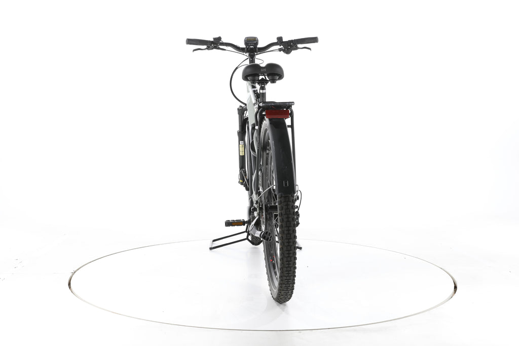 MORRISON Sub 2.0 Trekking E-Bike - Image 10