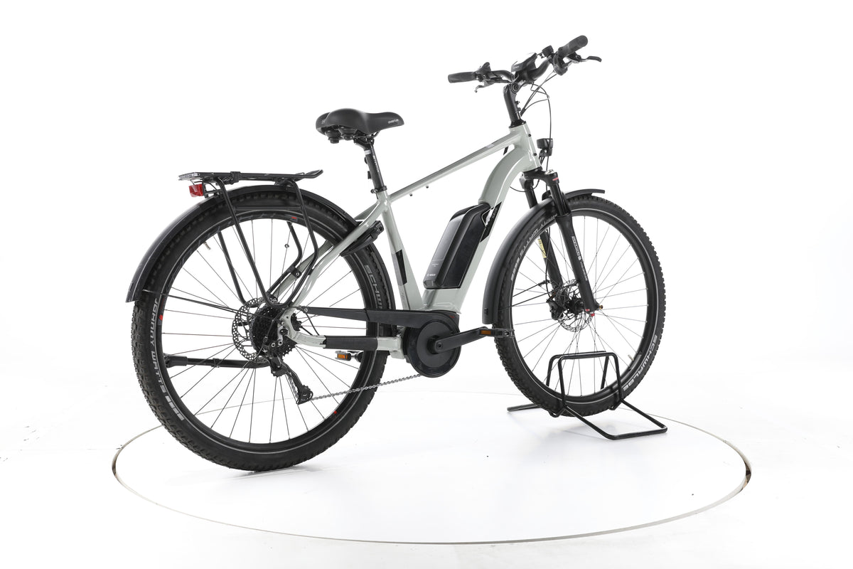 MORRISON Sub 2.0 Trekking E-Bike - Image 12