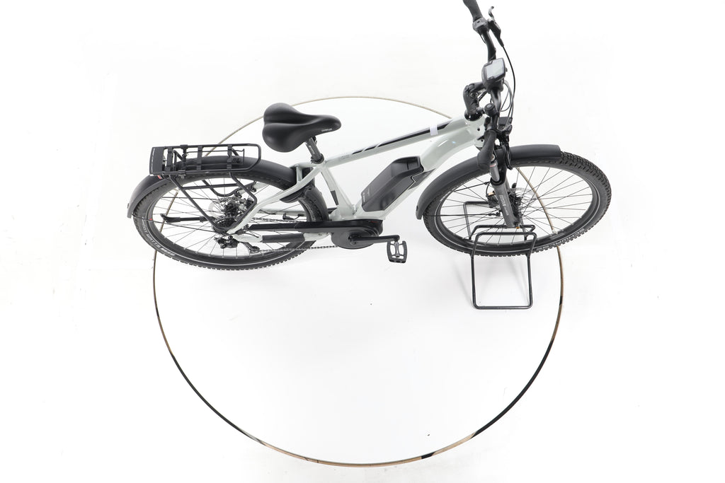 MORRISON Sub 2.0 Trekking E-Bike - Image 13