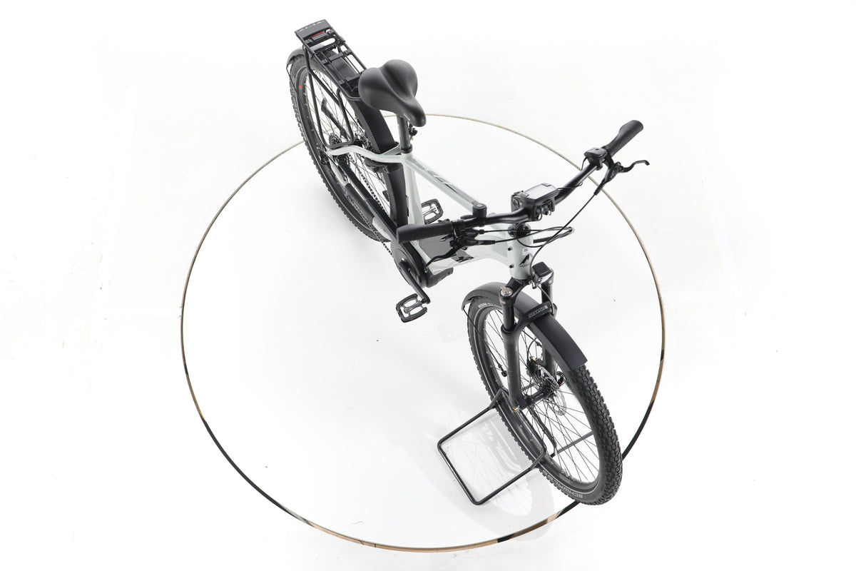 MORRISON Sub 2.0 Trekking E-Bike - Image 15