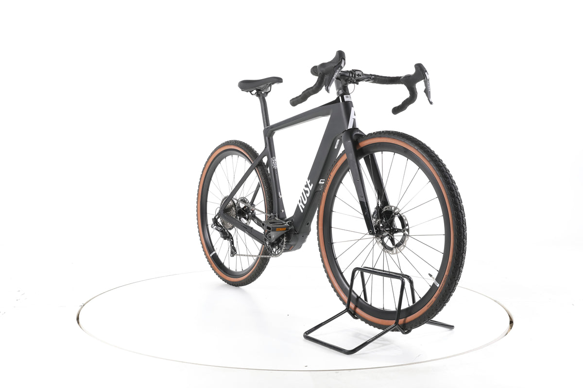 Rose BACKROAD+ GRX RX810 Di2 E-Gravel & Rennrad Carbon 2024 - Image 3