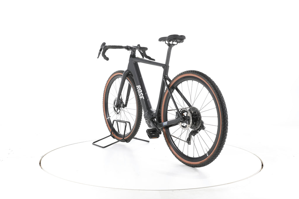 Rose BACKROAD+ GRX RX810 Di2 E-Gravel & Rennrad Carbon 2024 - Image 9