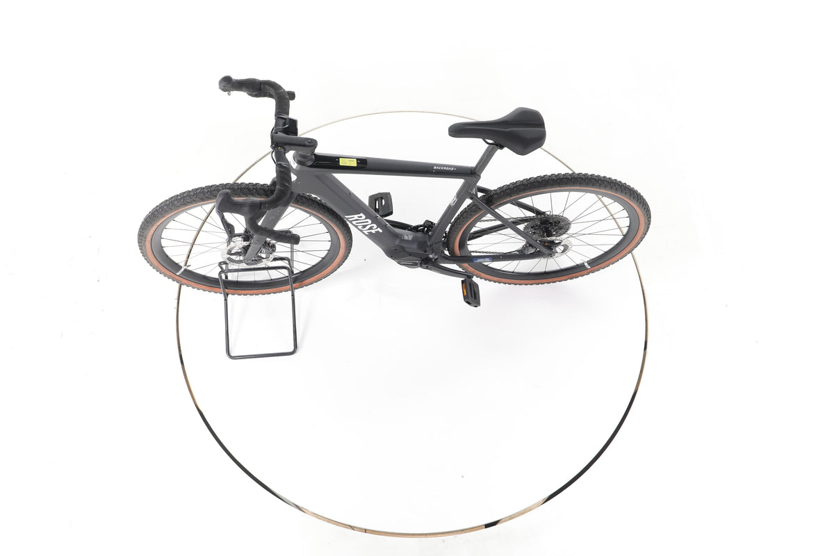 Rose BACKROAD+ GRX RX810 Di2 E-Gravel & Rennrad Carbon 2024 - Image 19