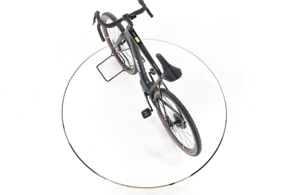 Rose BACKROAD+ GRX RX810 Di2 E-Gravel & Rennrad Carbon 2024 - Image 21