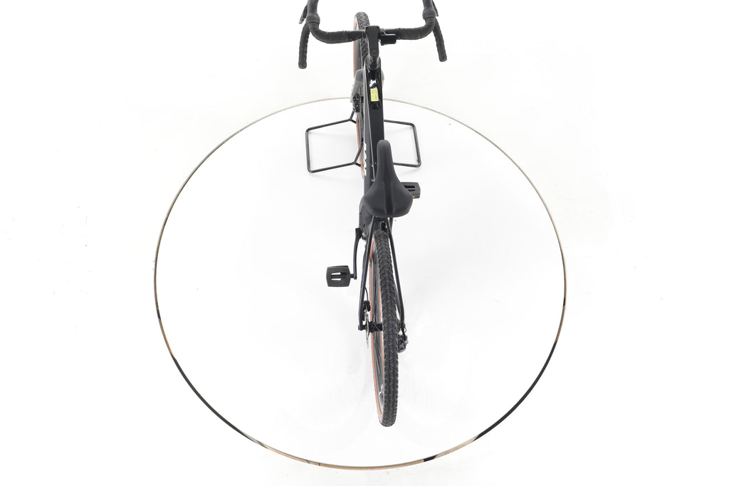 Rose BACKROAD+ GRX RX810 Di2 E-Gravel & Rennrad Carbon 2024 - Image 22