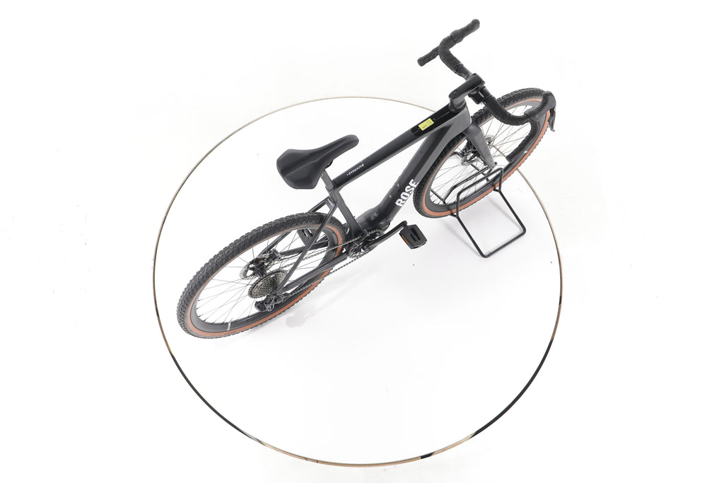 Rose BACKROAD+ GRX RX810 Di2 E-Gravel & Rennrad Carbon 2024 - Image 24
