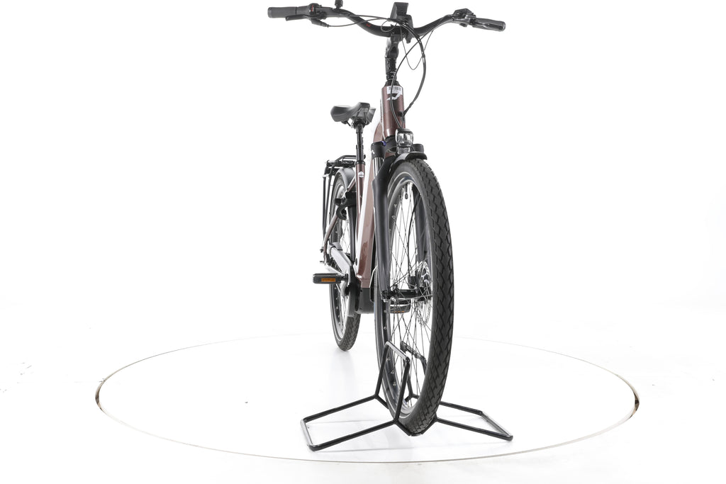 Victoria Tresalo 13 City E-Bike Tiefeinsteiger - Image 4