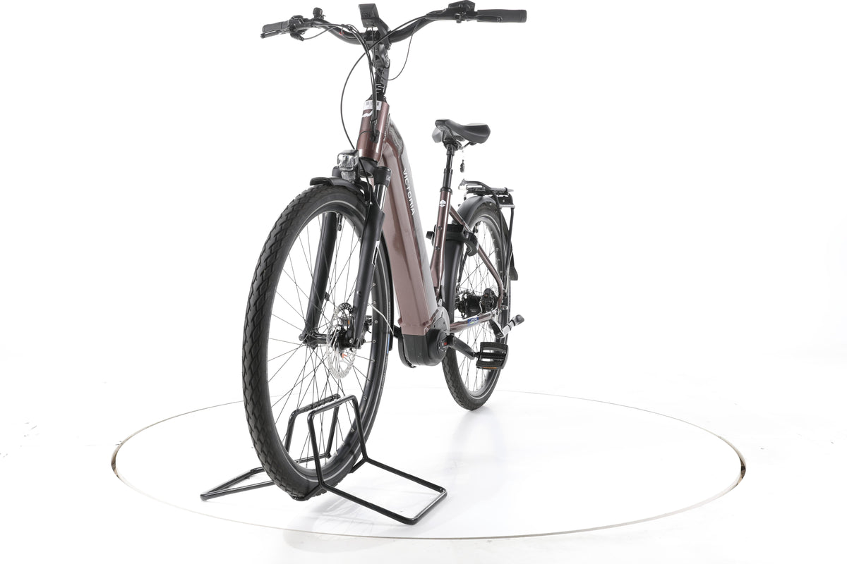 Victoria Tresalo 13 City E-Bike Tiefeinsteiger - Image 5
