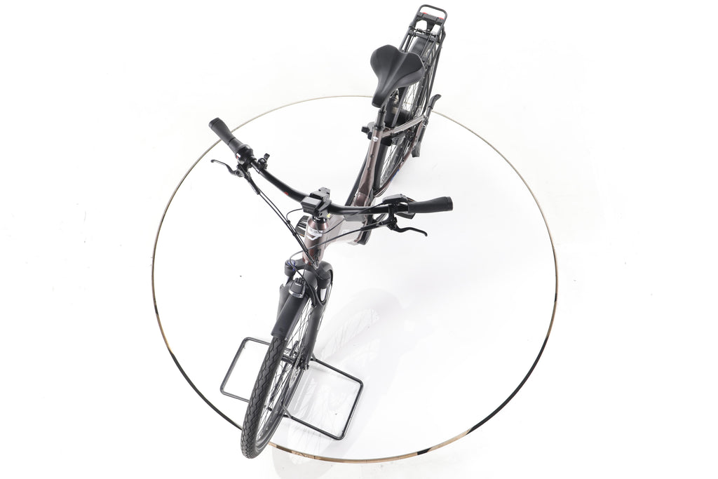Victoria Tresalo 13 City E-Bike Tiefeinsteiger - Image 17