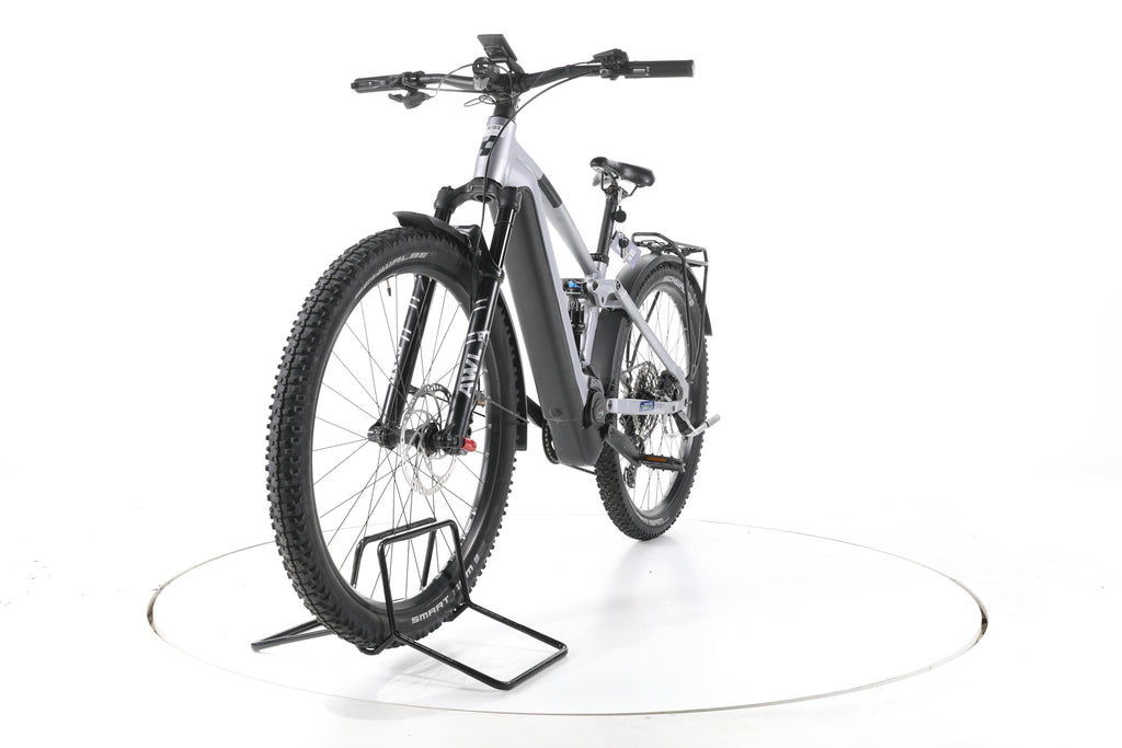 Cube Stereo Hybrid 120 Race Allrd 750 E-Bike Fully - Image 5