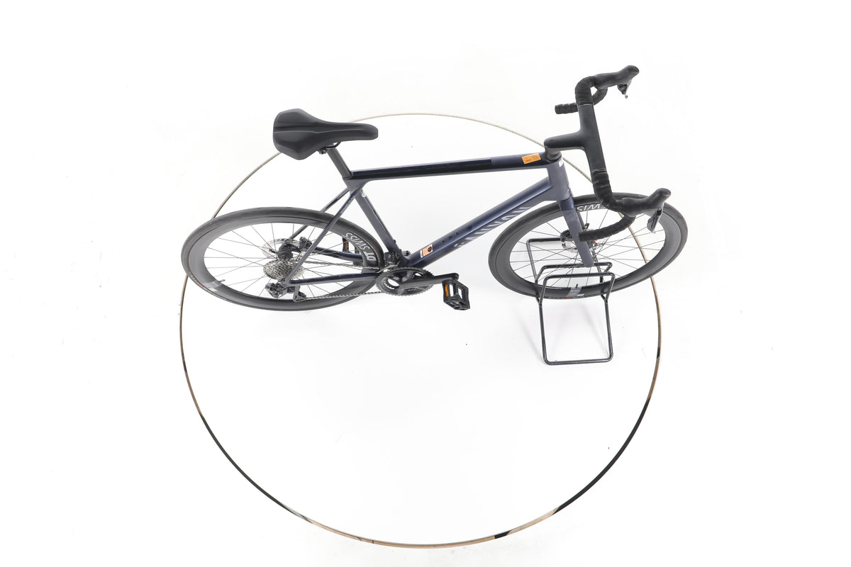 Canyon Ultimate CF SLX 8 Di2 Speed Rennrad Carbon 2025 - Image 13