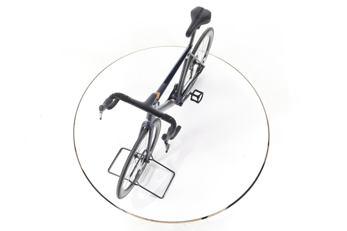 Canyon Ultimate CF SLX 8 Di2 Speed Rennrad Carbon 2025 - Image 17