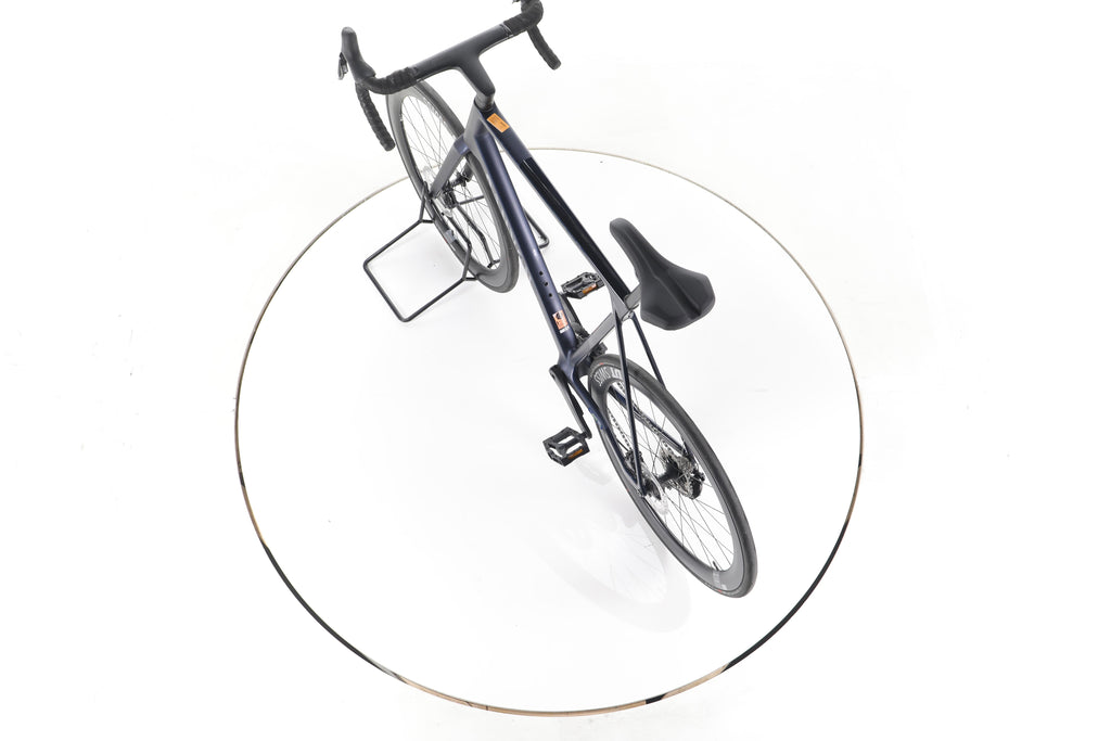 Canyon Ultimate CF SLX 8 Di2 Speed Rennrad Carbon 2025 - Image 21