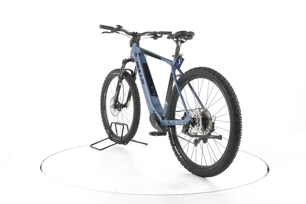 Bulls Copperhead Evo 3 E-Bike - Image 9