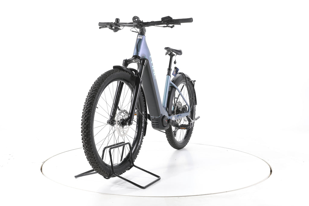Cube Reaction Hybrid Pro 800 Allroad Trekking E-Bike Tiefeinsteiger 2025 - Image 5