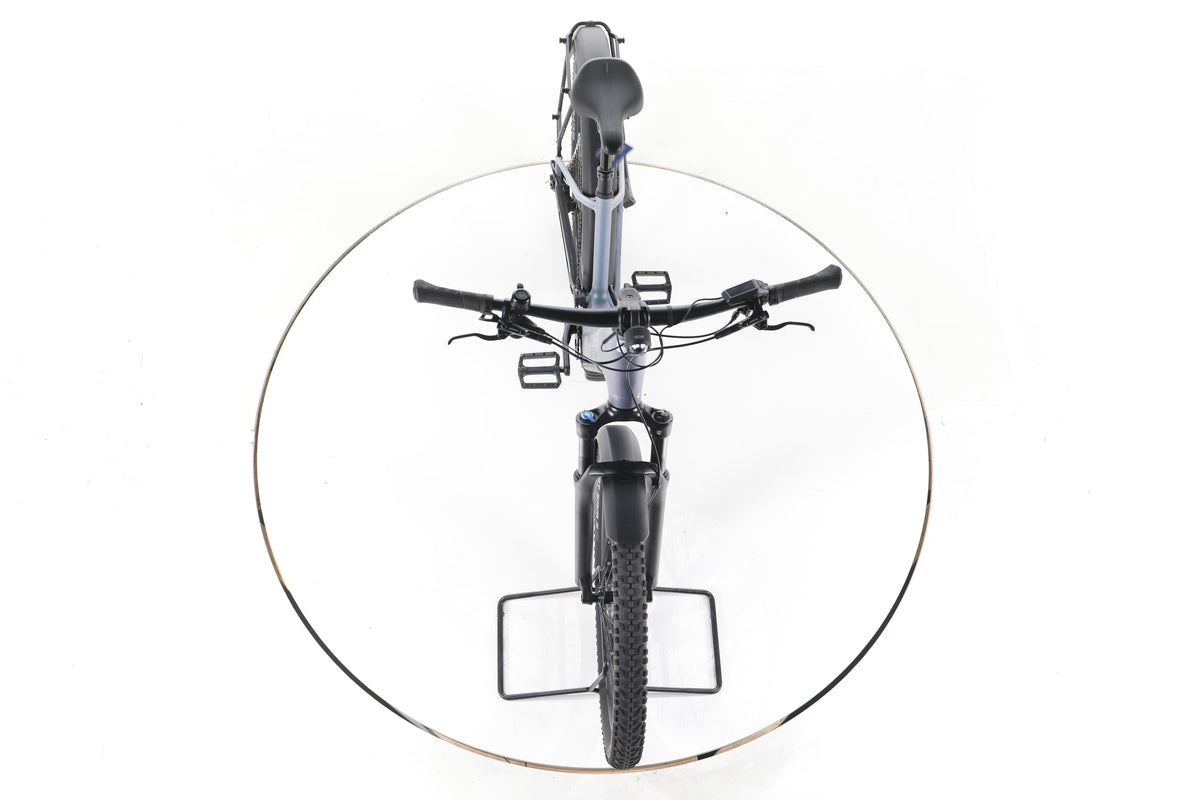 Cube Reaction Hybrid Pro 800 Allroad Trekking E-Bike Tiefeinsteiger 2025 - Image 16