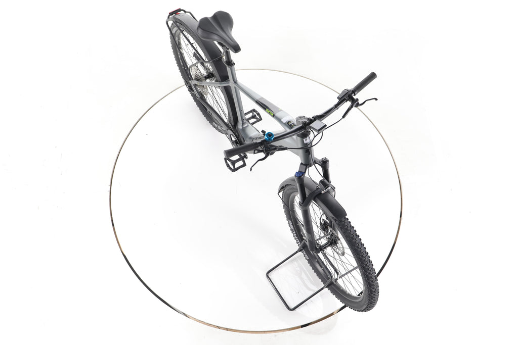 Cube Reaction Hybrid Pro 750 Trekking E-Bike - Image 15