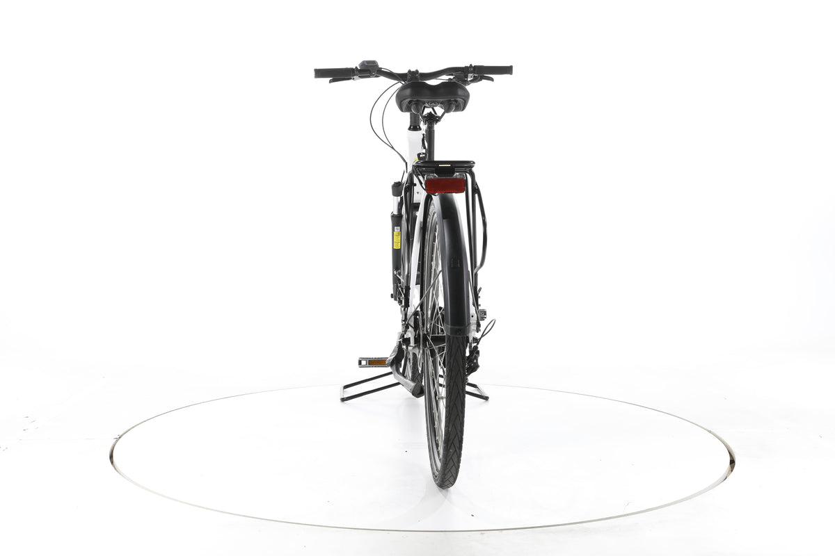 Ortler Bozen Trekking E-Bike Tiefeinsteiger - Image 10