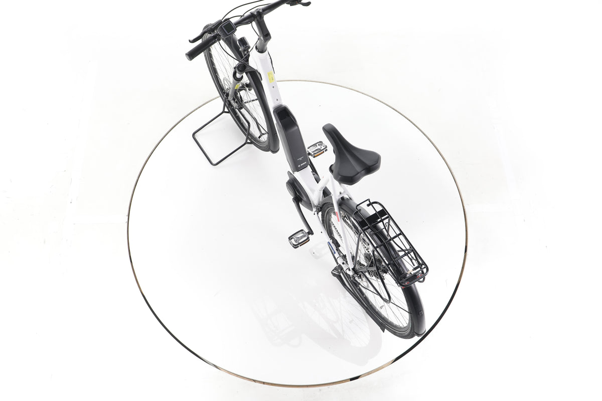 Ortler Bozen Trekking E-Bike Tiefeinsteiger - Image 21