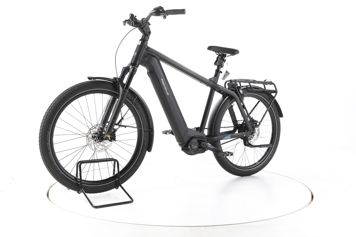 Riese & Müller Charger4 GT vario City E-Bike 2024 - Image 6
