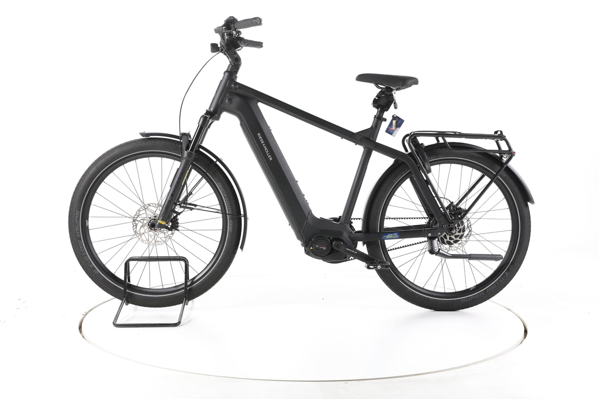 Riese & Müller Charger4 GT vario City E-Bike 2024 - Image 7