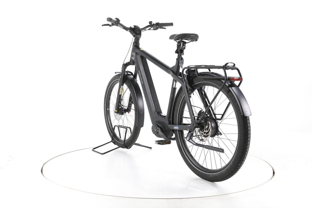Riese & Müller Charger4 GT vario City E-Bike 2024 - Image 9
