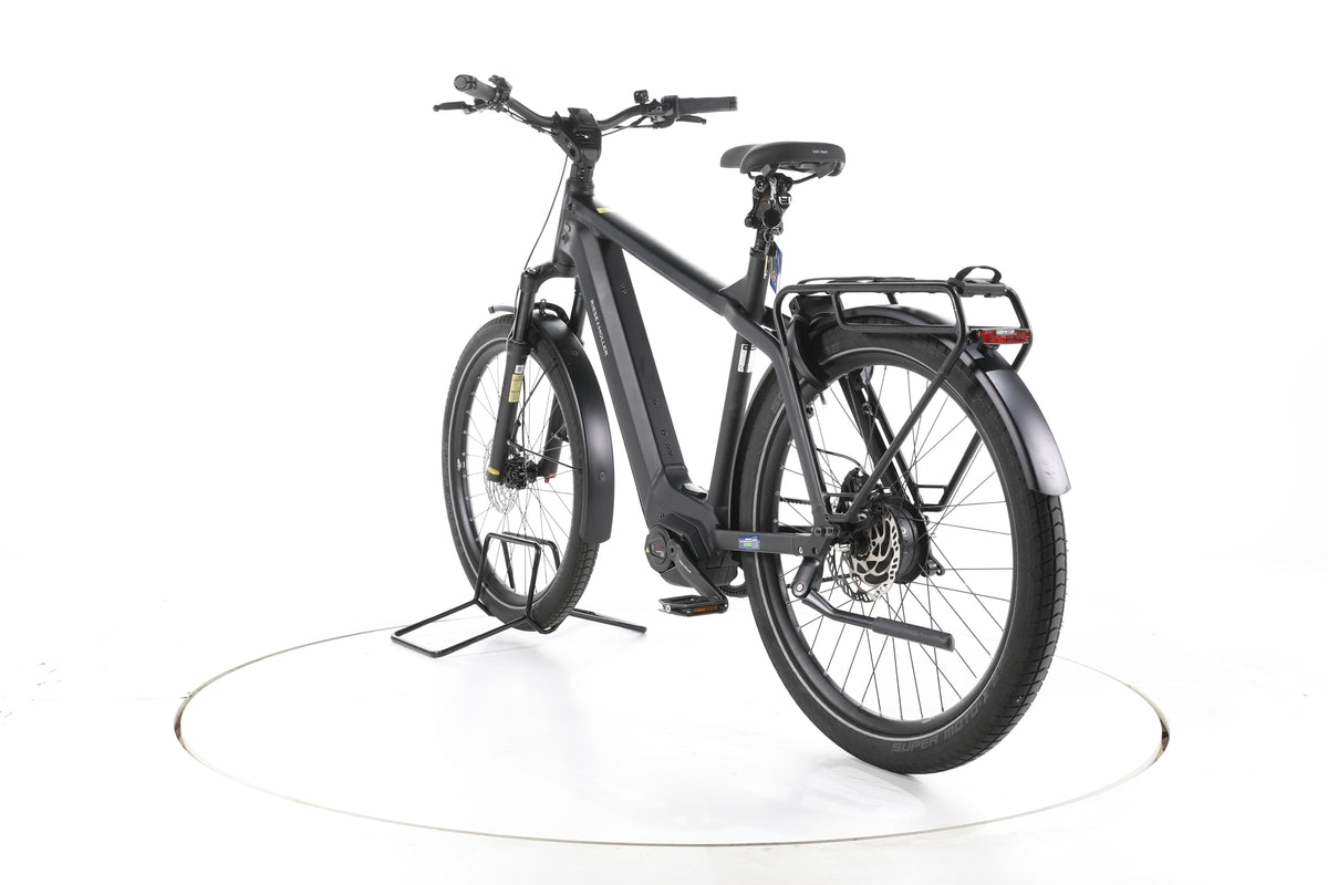 Riese & Müller Charger4 GT vario City E-Bike 2024 - Image 9