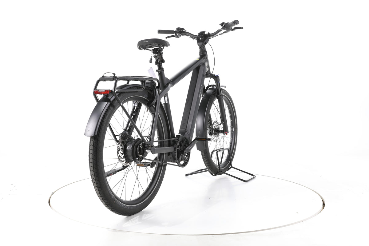 Riese & Müller Charger4 GT vario City E-Bike 2024 - Image 11