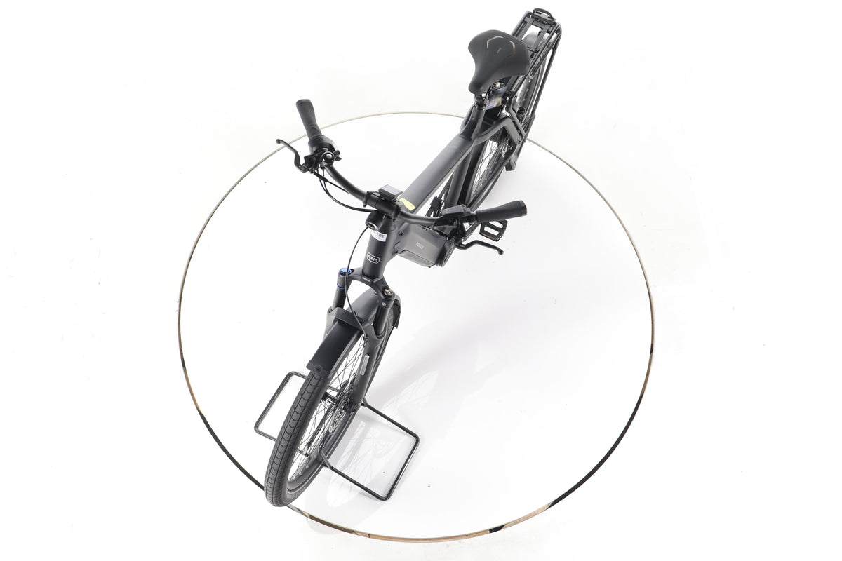 Riese & Müller Charger4 GT vario City E-Bike 2024 - Image 17