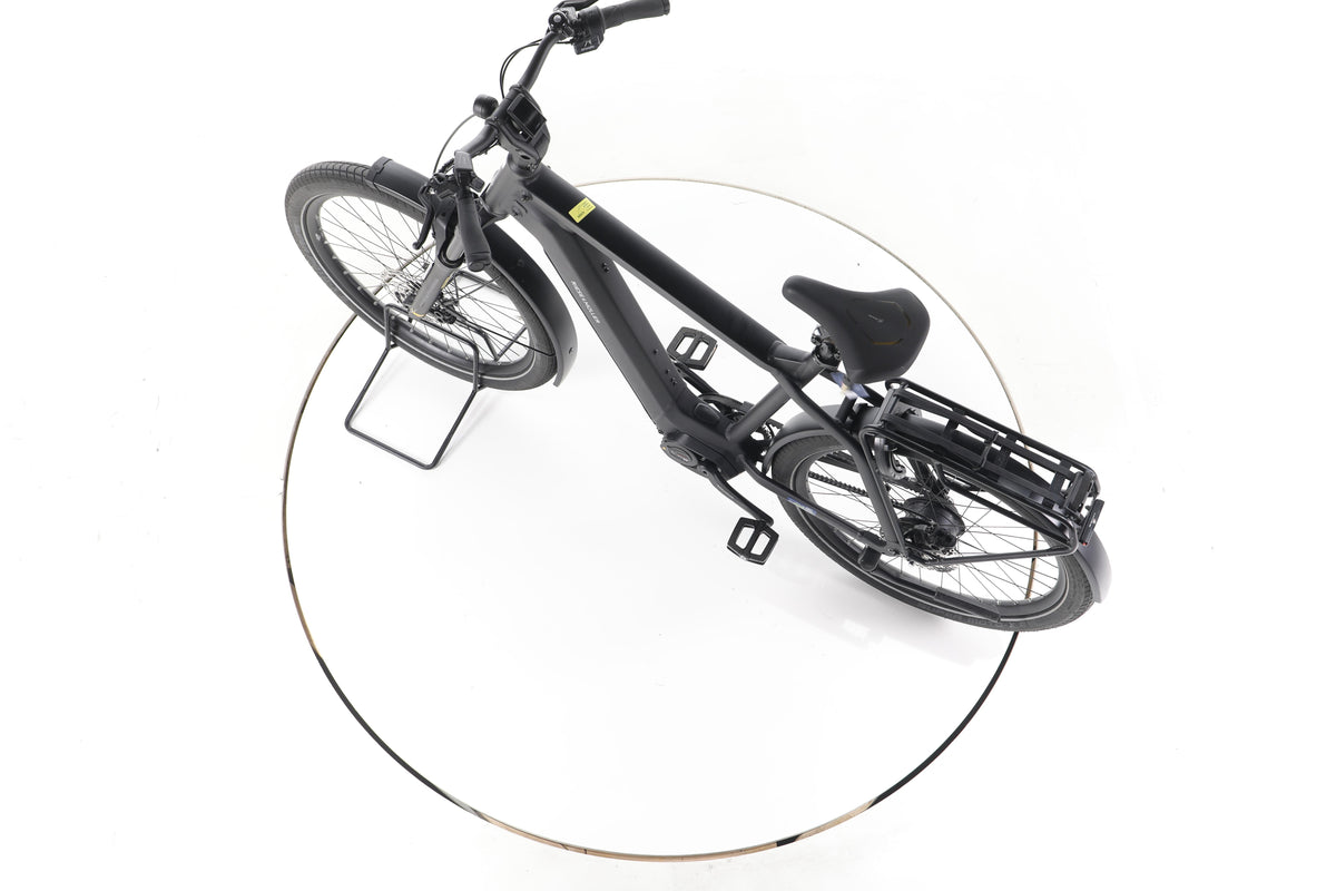 Riese & Müller Charger4 GT vario City E-Bike 2024 - Image 20