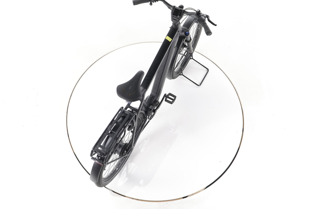 Riese & Müller Charger4 GT vario City E-Bike 2024 - Image 23