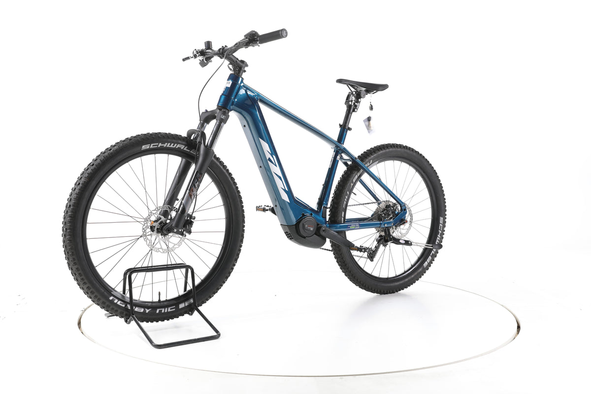 KTM Macina Team 671 E-Bike - Image 6