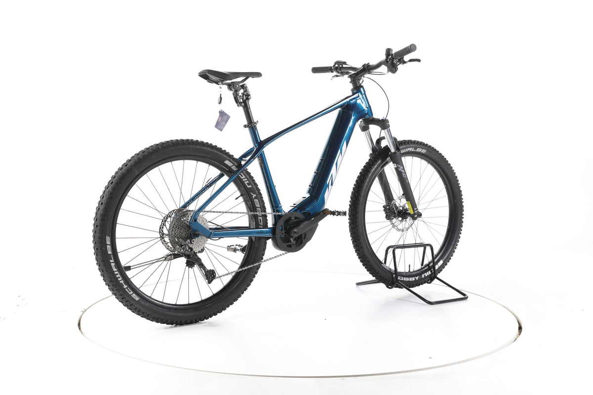 KTM Macina Team 671 E-Bike - Image 12