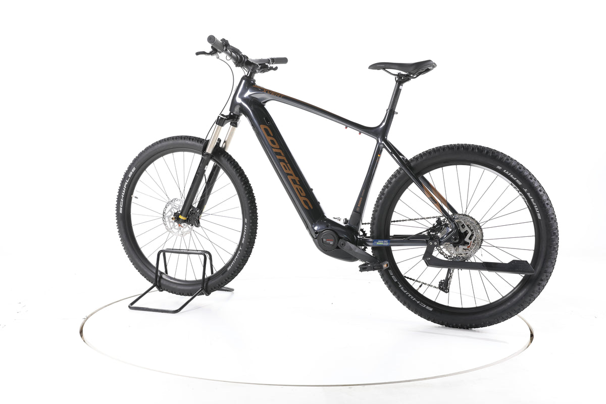 Corratec E-Power X-Vert Pro G E-Bike - Image 8