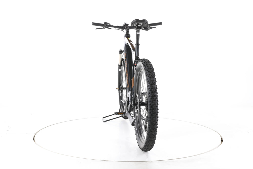 Corratec E-Power X-Vert Pro G E-Bike - Image 10