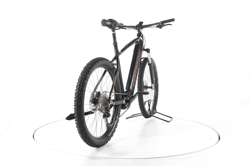 Corratec E-Power X-Vert Pro G E-Bike - Image 11