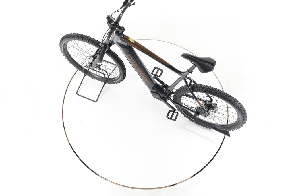 Corratec E-Power X-Vert Pro G E-Bike - Image 20