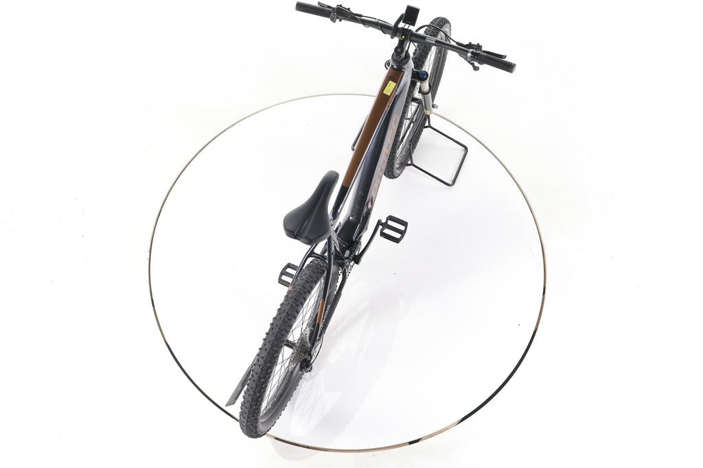 Corratec E-Power X-Vert Pro G E-Bike - Image 23
